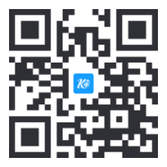 iPhone APP 二维码 - rb88app